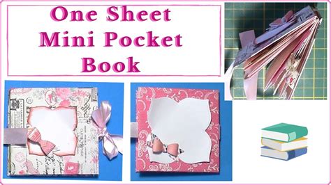 small pocket books for women